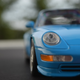Illustration for article titled Teutonic Tuesday: Yep Another UT 993 911